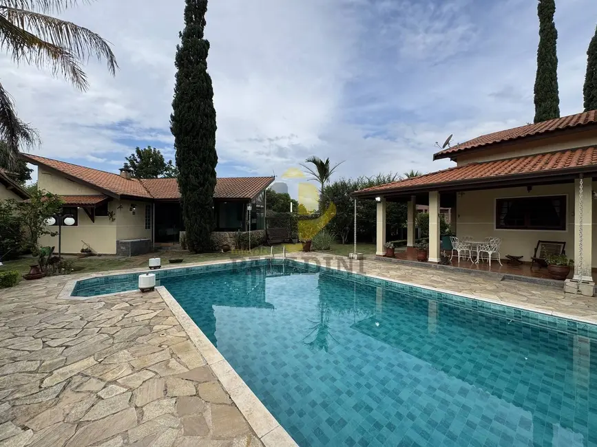 Foto 3 de Chácara com 4 quartos à venda, 496m2 em Itupeva - SP