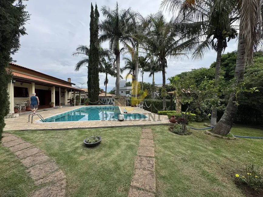 Foto 8 de Chácara com 4 quartos à venda, 496m2 em Itupeva - SP