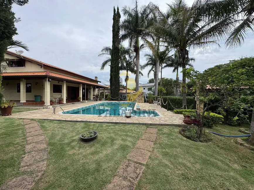 Foto 9 de Chácara com 4 quartos à venda, 496m2 em Itupeva - SP