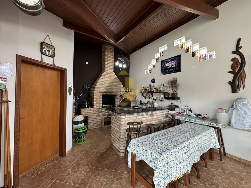 Foto 6 de Chácara com 4 quartos à venda, 496m2 em Itupeva - SP