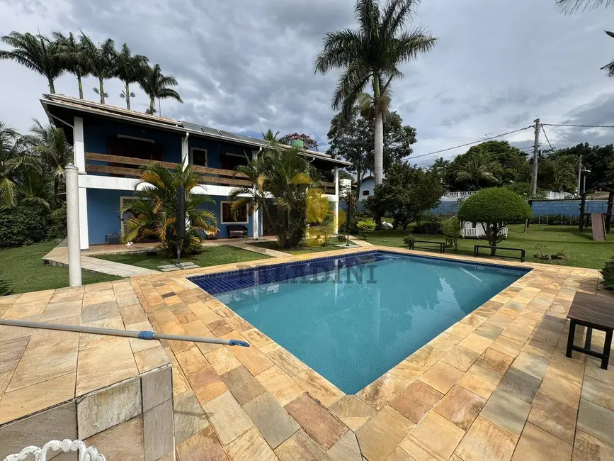 Foto 1 de Chácara com 4 quartos à venda, 550m2 em Itupeva - SP