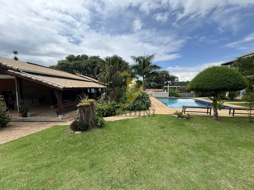 Foto 9 de Chácara com 4 quartos à venda, 550m2 em Itupeva - SP