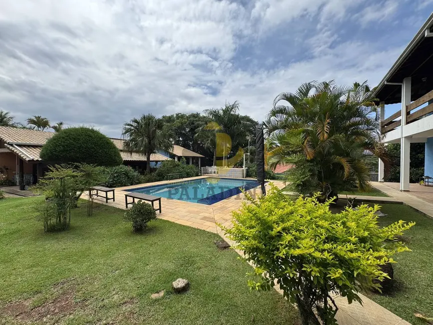 Foto 6 de Chácara com 4 quartos à venda, 550m2 em Itupeva - SP