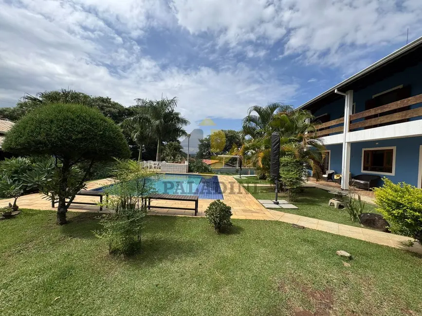 Foto 7 de Chácara com 4 quartos à venda, 550m2 em Itupeva - SP