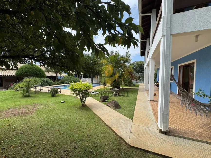 Foto 8 de Chácara com 4 quartos à venda, 550m2 em Itupeva - SP