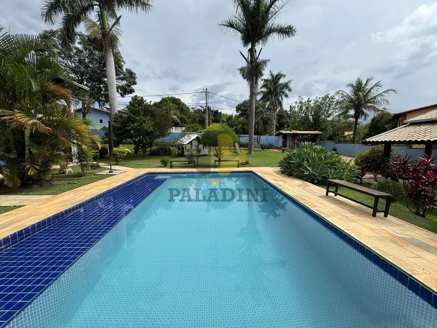 Foto 5 de Chácara com 4 quartos à venda, 550m2 em Itupeva - SP