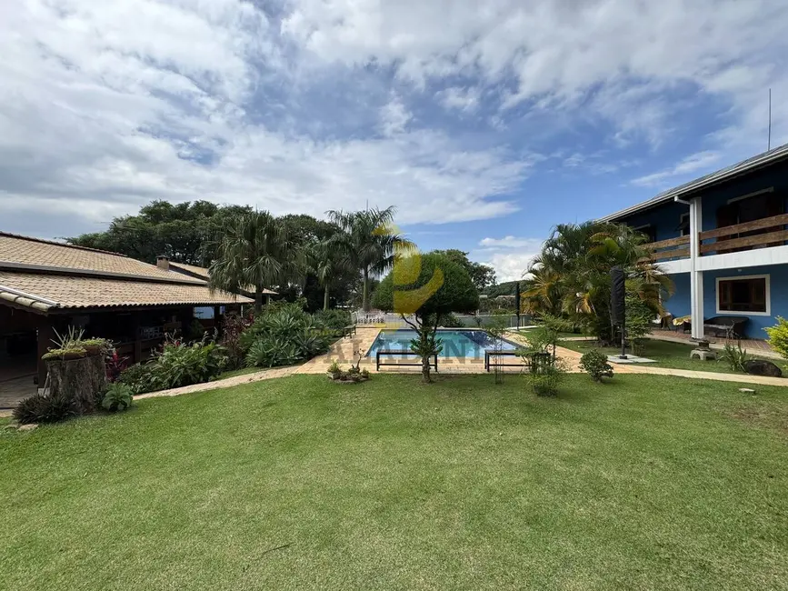 Foto 3 de Chácara com 4 quartos à venda, 550m2 em Itupeva - SP