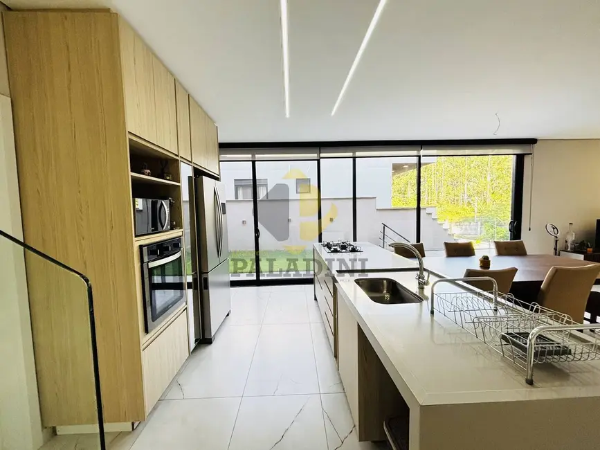 Foto 5 de Casa com 3 quartos à venda, 250m2 em Itupeva - SP