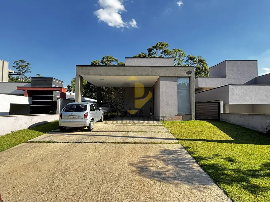 Foto 1 de Casa com 3 quartos à venda, 250m2 em Itupeva - SP