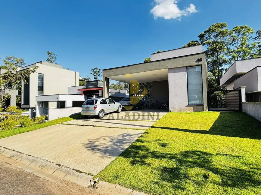 Foto 2 de Casa com 3 quartos à venda, 250m2 em Itupeva - SP