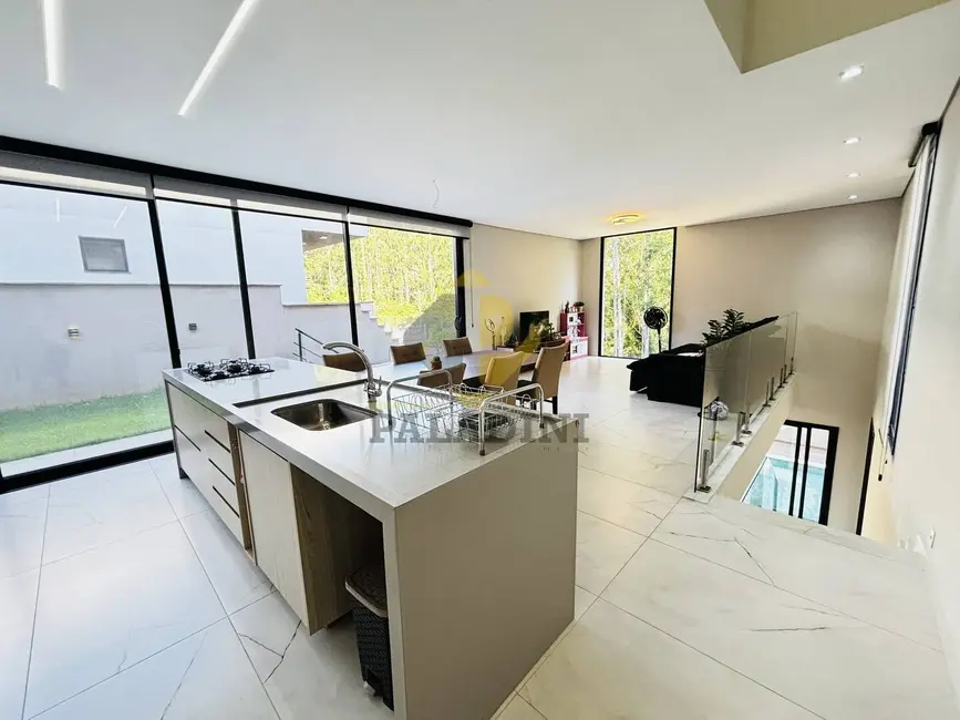 Foto 6 de Casa com 3 quartos à venda, 250m2 em Itupeva - SP