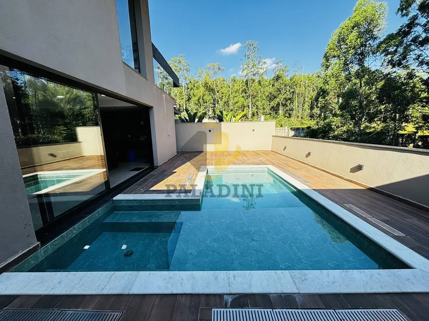 Foto 3 de Casa com 3 quartos à venda, 250m2 em Itupeva - SP