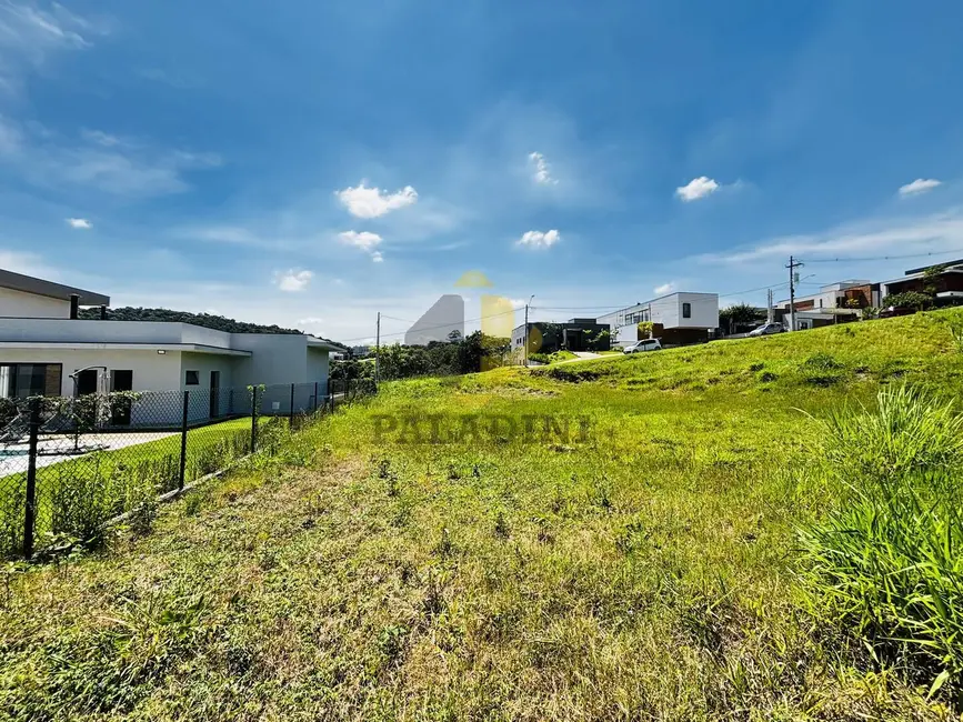 Foto 4 de Terreno / Lote à venda, 875m2 em Itupeva - SP