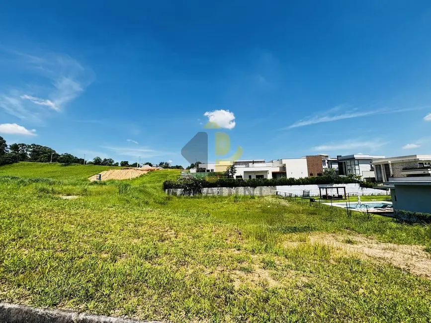 Foto 2 de Terreno / Lote à venda, 875m2 em Itupeva - SP