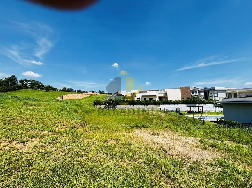 Foto 8 de Terreno / Lote à venda, 875m2 em Itupeva - SP