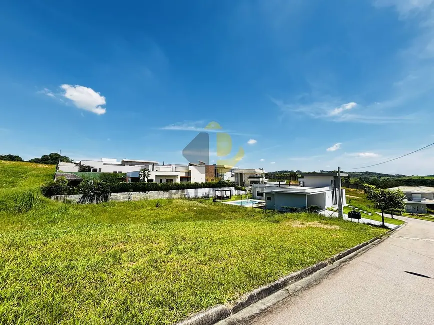 Foto 1 de Terreno / Lote à venda, 875m2 em Itupeva - SP