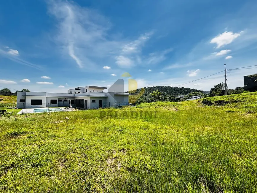 Foto 7 de Terreno / Lote à venda, 875m2 em Itupeva - SP
