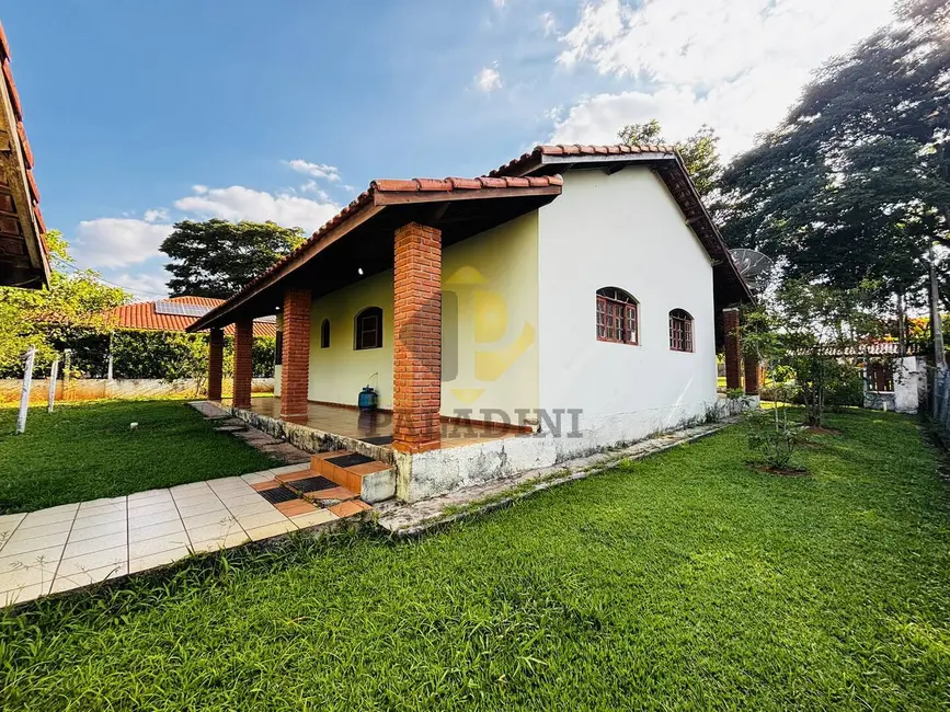 Foto 6 de Chácara com 3 quartos à venda, 218m2 em Itupeva - SP