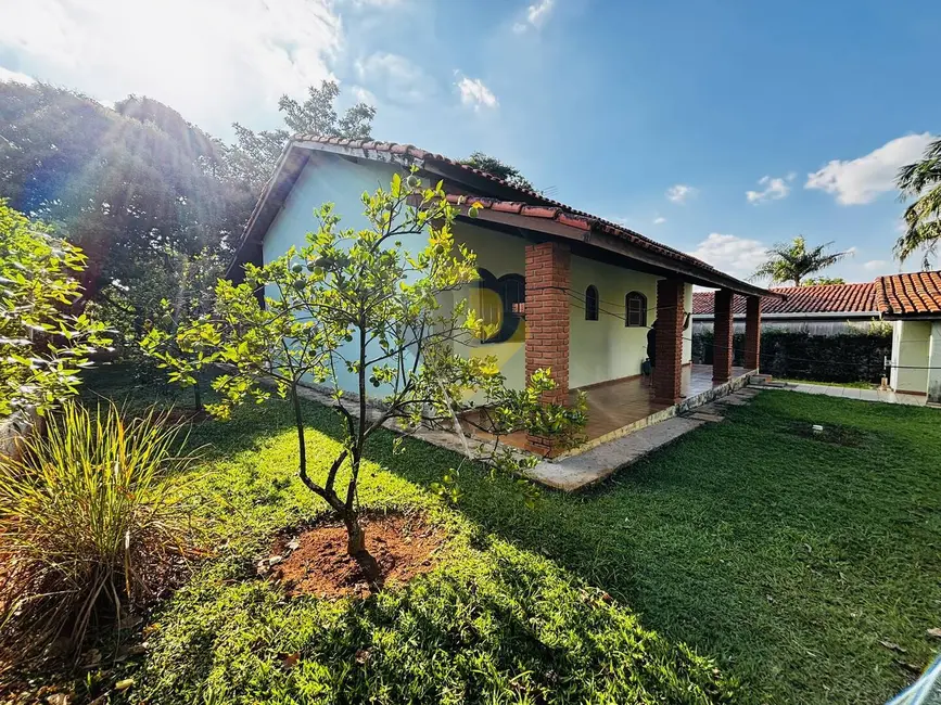 Foto 5 de Chácara com 3 quartos à venda, 218m2 em Itupeva - SP