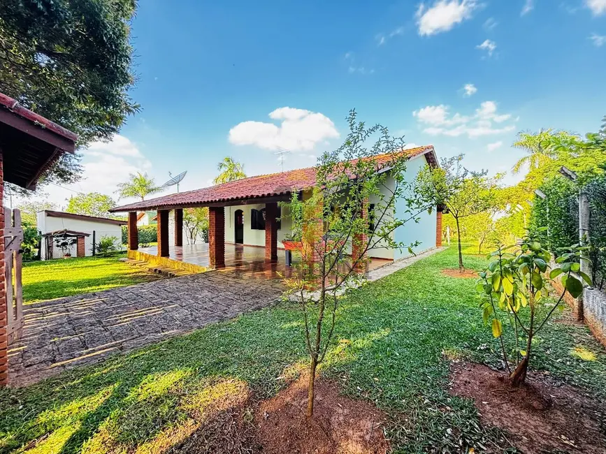 Foto 1 de Chácara com 3 quartos à venda, 218m2 em Itupeva - SP
