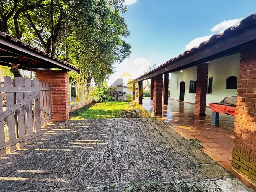 Foto 2 de Chácara com 3 quartos à venda, 218m2 em Itupeva - SP