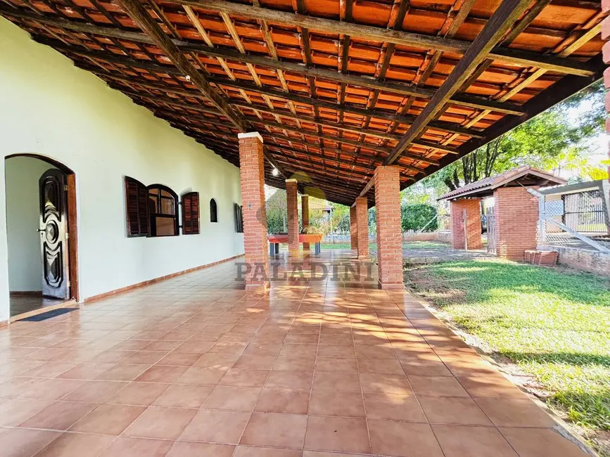 Foto 4 de Chácara com 3 quartos à venda, 218m2 em Itupeva - SP
