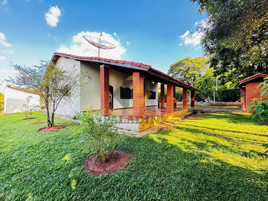 Foto 3 de Chácara com 3 quartos à venda, 218m2 em Itupeva - SP