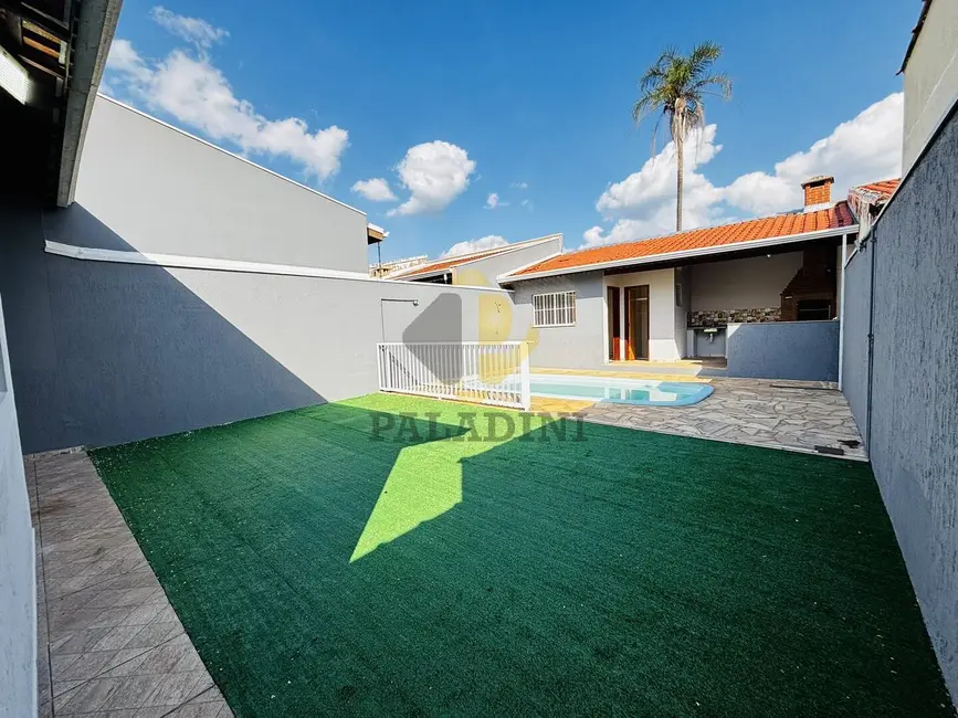 Foto 1 de Casa com 2 quartos à venda, 100m2 em Itupeva - SP