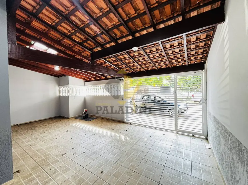 Foto 4 de Casa com 2 quartos à venda, 100m2 em Itupeva - SP