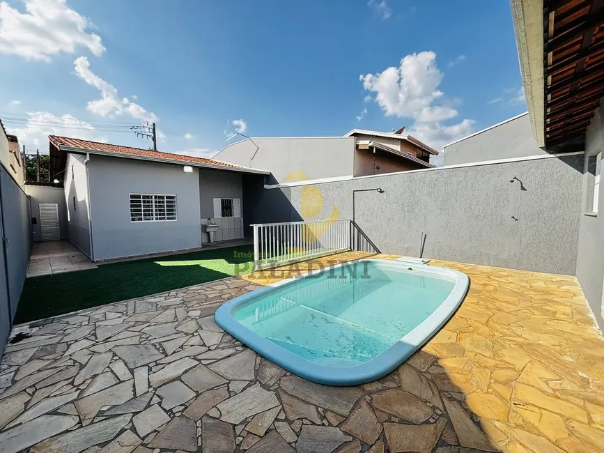 Foto 2 de Casa com 2 quartos à venda, 100m2 em Itupeva - SP