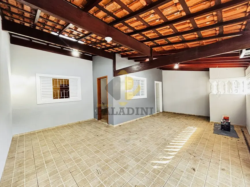 Foto 3 de Casa com 2 quartos à venda, 100m2 em Itupeva - SP