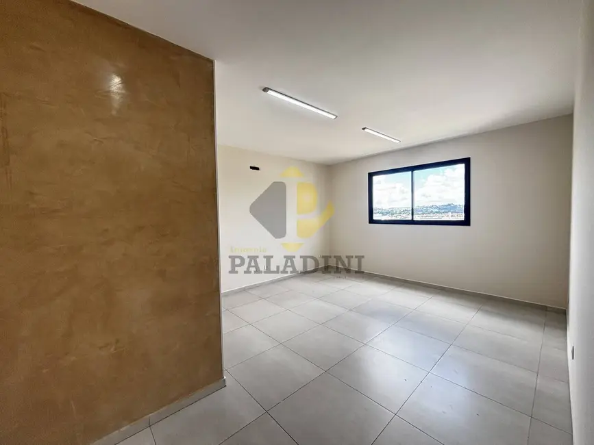 Foto 2 de Sala Comercial para alugar, 28m2 em Itupeva - SP