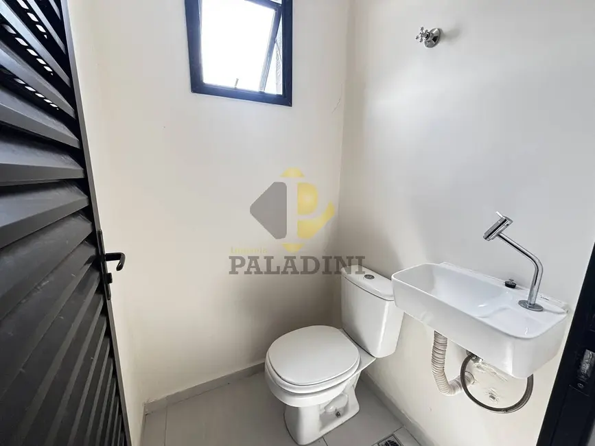 Foto 7 de Sala Comercial para alugar, 28m2 em Itupeva - SP