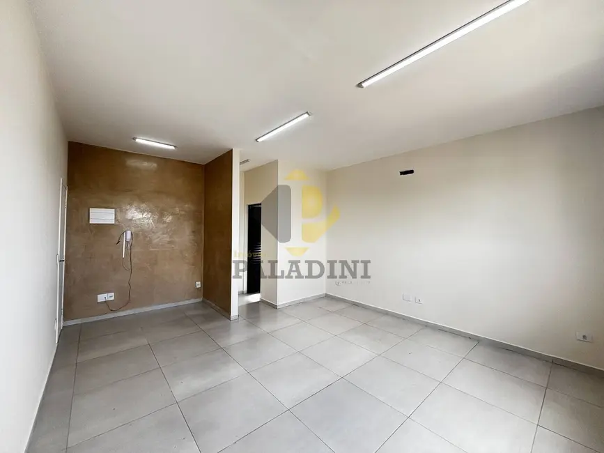 Foto 4 de Sala Comercial para alugar, 28m2 em Itupeva - SP