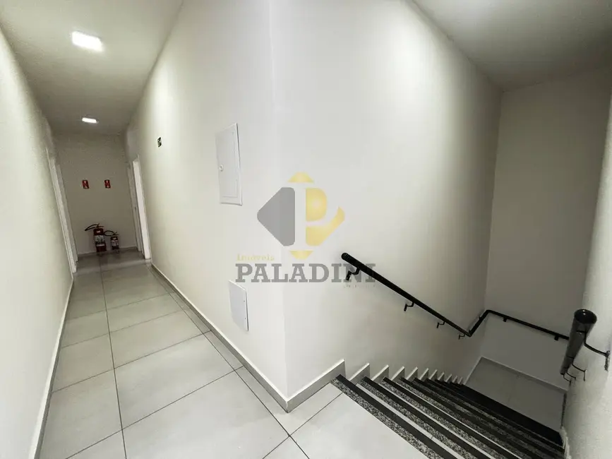 Foto 8 de Sala Comercial para alugar, 28m2 em Itupeva - SP