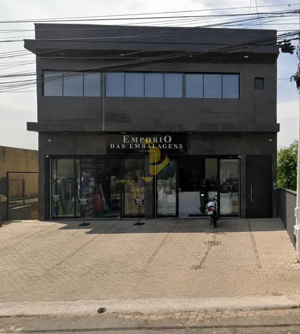 Foto 1 de Sala Comercial para alugar, 28m2 em Itupeva - SP