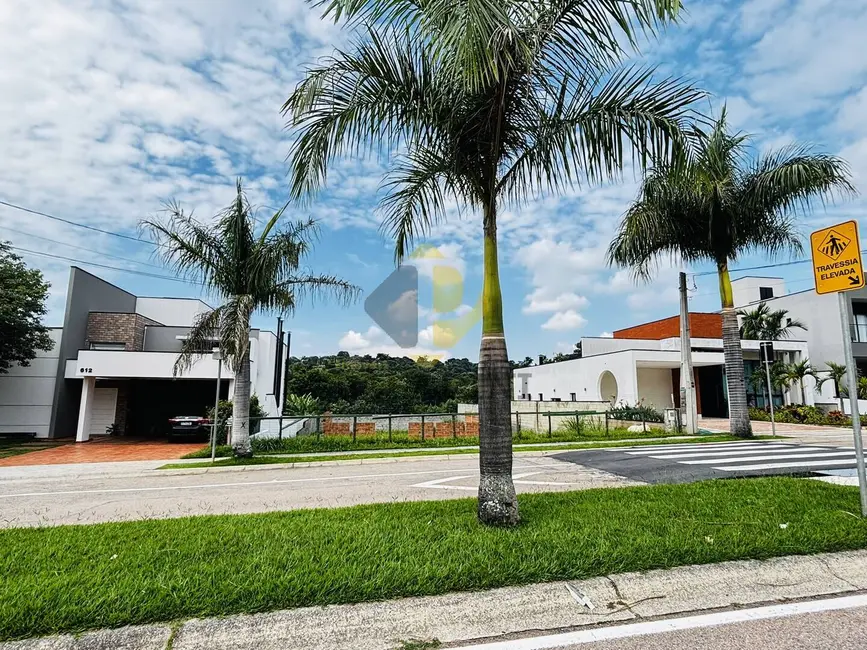 Foto 7 de Terreno / Lote à venda, 644m2 em Condomínio Reserva da Serra, Jundiai - SP