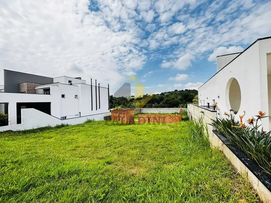 Foto 6 de Terreno / Lote à venda, 644m2 em Condomínio Reserva da Serra, Jundiai - SP
