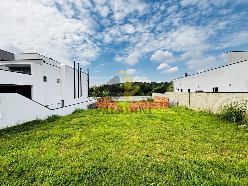Foto 4 de Terreno / Lote à venda, 644m2 em Condomínio Reserva da Serra, Jundiai - SP