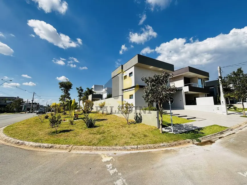 Foto 2 de Casa com 3 quartos à venda, 194m2 em Itupeva - SP