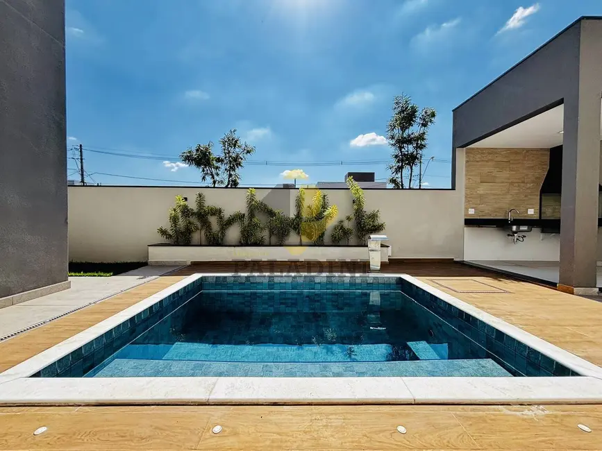 Foto 5 de Casa com 3 quartos à venda, 194m2 em Itupeva - SP