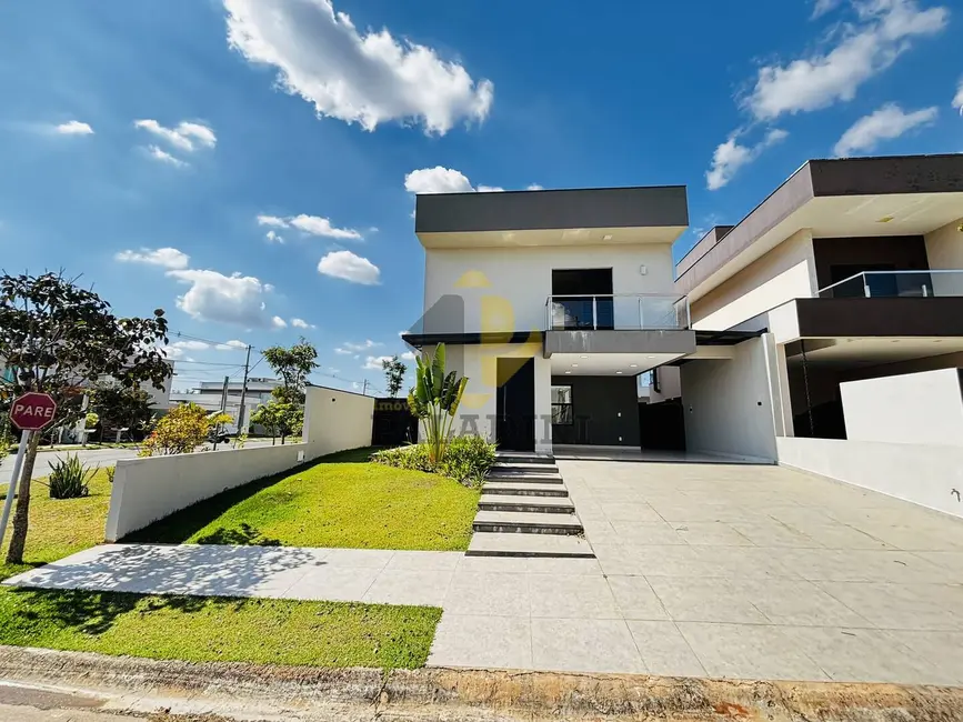 Foto 1 de Casa com 3 quartos à venda, 194m2 em Itupeva - SP