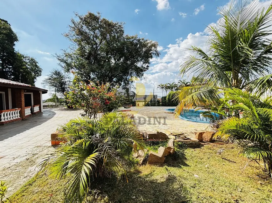 Chácara com 3 quartos à venda, 330m2 em Itupeva - SP - imagem 8 Foto 8 de Chácara com 3 quartos à venda, 330m2 em Itupeva - SP