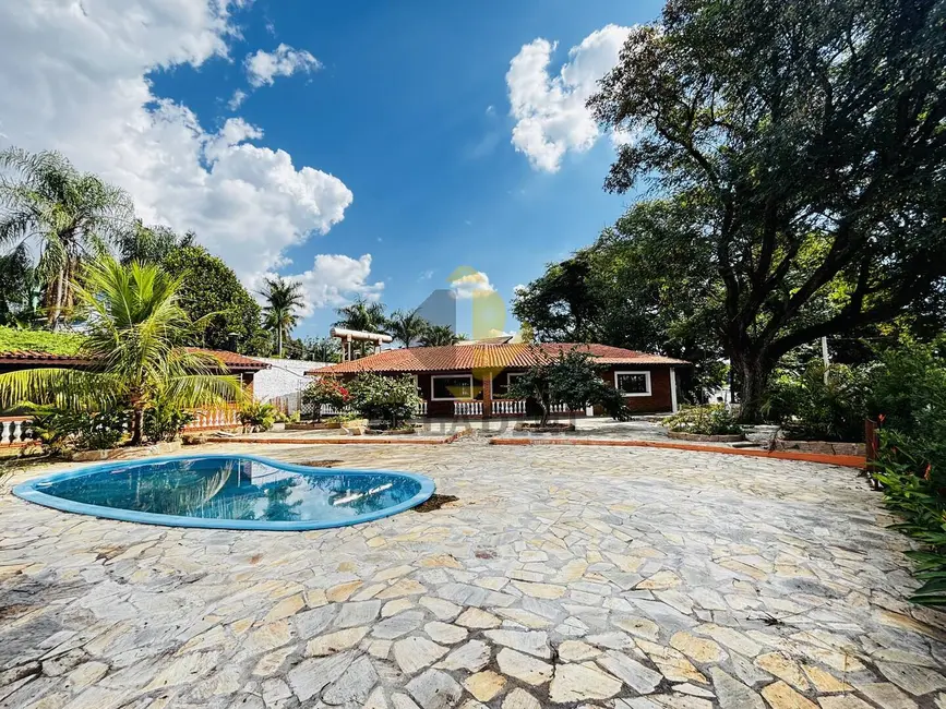Chácara com 3 quartos à venda, 330m2 em Itupeva - SP - imagem 3 Foto 3 de Chácara com 3 quartos à venda, 330m2 em Itupeva - SP