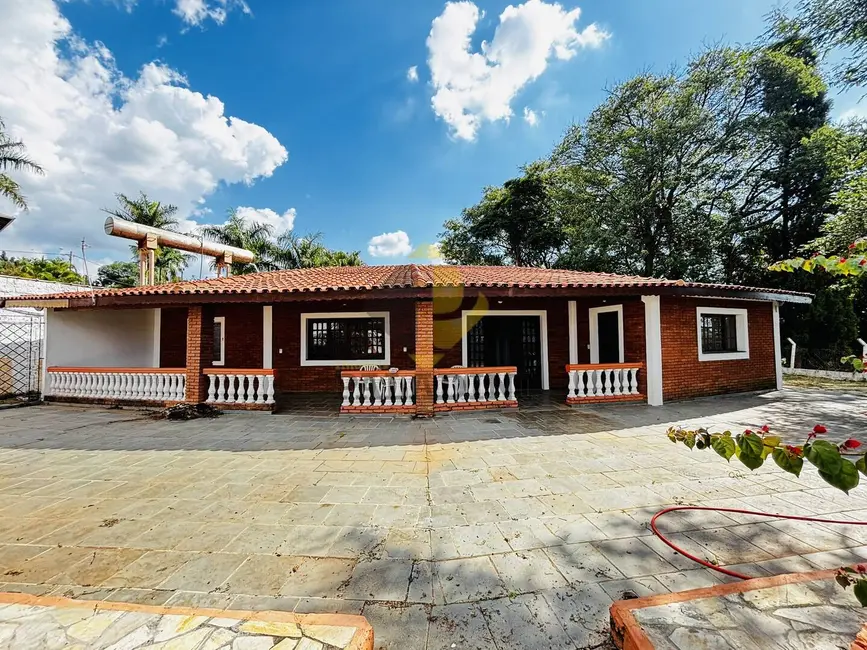 Chácara com 3 quartos à venda, 330m2 em Itupeva - SP - imagem 5 Foto 5 de Chácara com 3 quartos à venda, 330m2 em Itupeva - SP