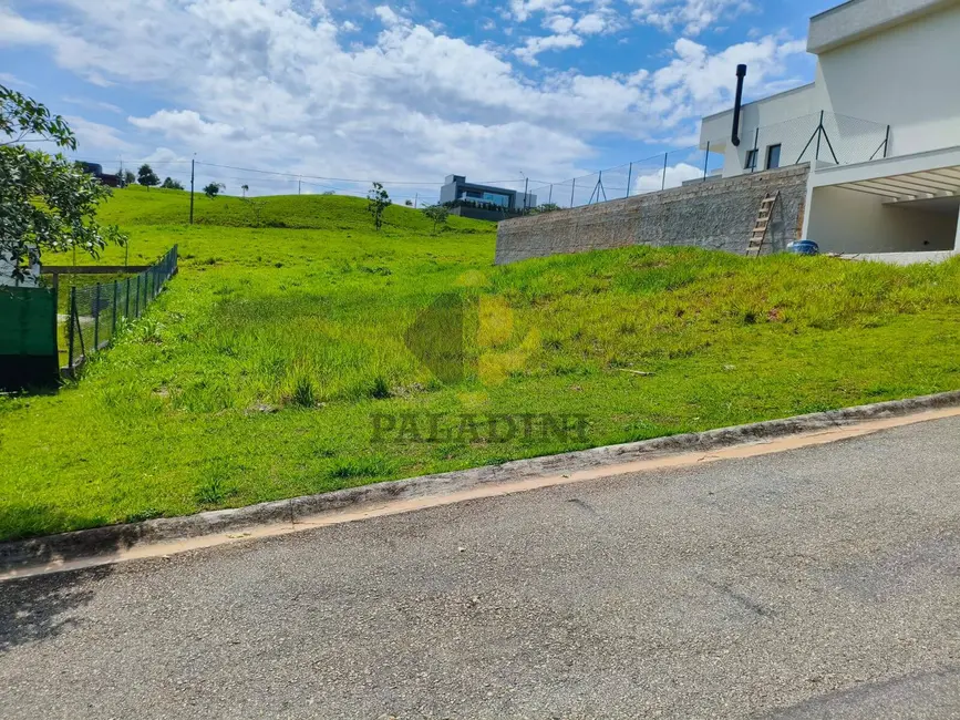 Foto 6 de Terreno / Lote à venda, 800m2 em Itupeva - SP