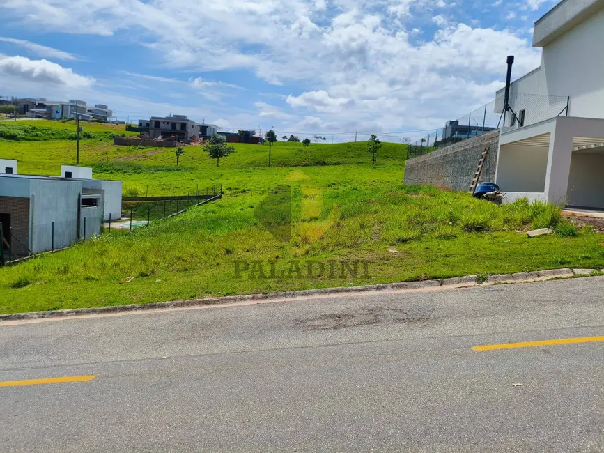 Foto 4 de Terreno / Lote à venda, 800m2 em Itupeva - SP