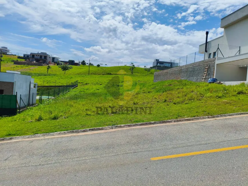 Foto 3 de Terreno / Lote à venda, 800m2 em Itupeva - SP