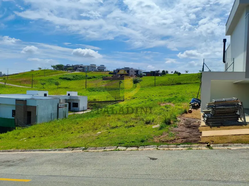 Foto 2 de Terreno / Lote à venda, 800m2 em Itupeva - SP