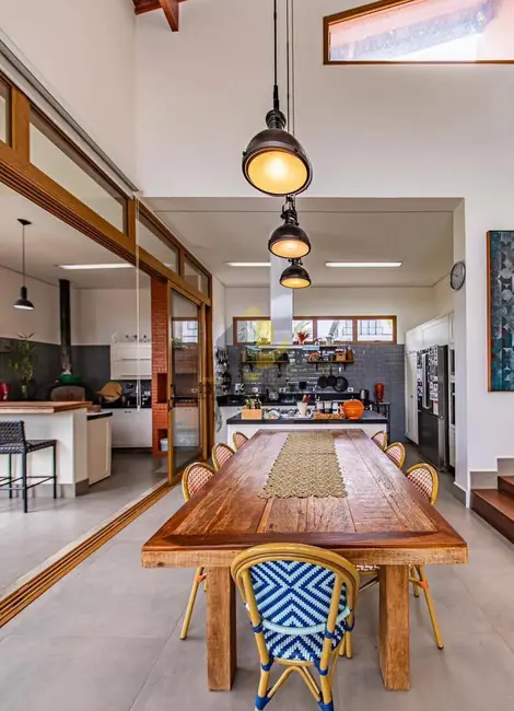 Foto 8 de Casa com 5 quartos à venda, 449m2 em Itupeva - SP